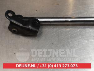 Honda Jazz Gasdemper links-achter O294167 foto 2