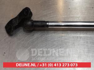 Honda Jazz Rear gas strut, left O294168 photo 2