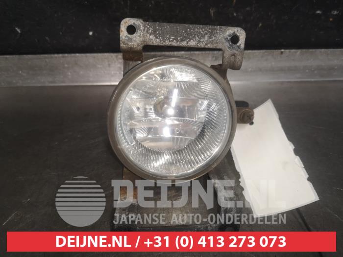 Hyundai Tucson Mistlamp links-voor O560764
