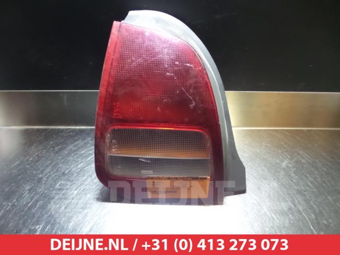 Mitsubishi Colt Rücklicht links O298145