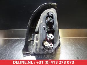 Mitsubishi Colt Taillight, left O298145 photo 2