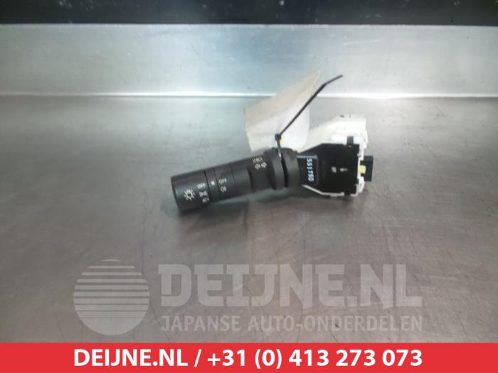 Nissan Murano Licht Schakelaar O306847