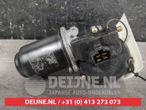 Suzuki Wagon R+ Ruitenwissermotor voor O349223 foto 2