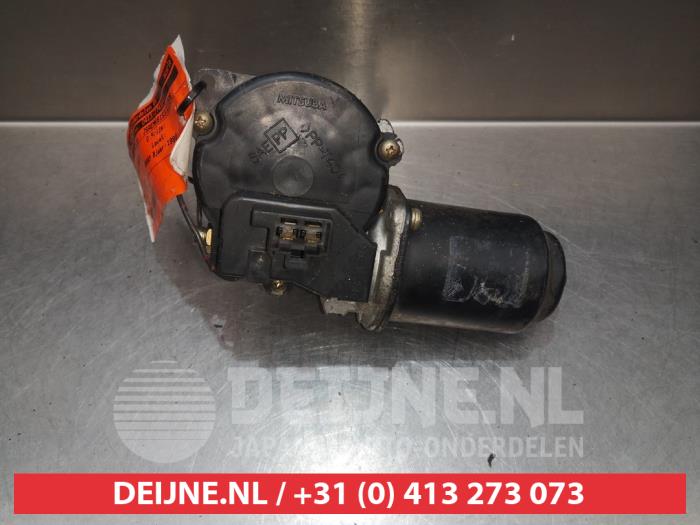 Suzuki Wagon R+ Front wiper motor O349226