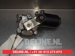 Suzuki Wagon R+ Scheibenwischermotor vorne O349226 foto 2