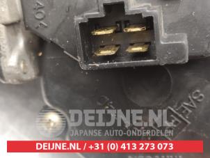 Suzuki Wagon R+ Scheibenwischermotor vorne O349226 foto 3