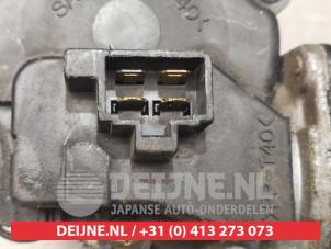 Suzuki Wagon R+ Front wiper motor O349224 photo 3