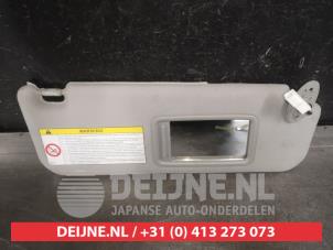 Toyota Prius Sun visor O560824 photo 2