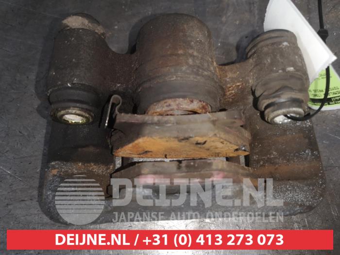 Toyota Prius Rear brake calliper, left O560833