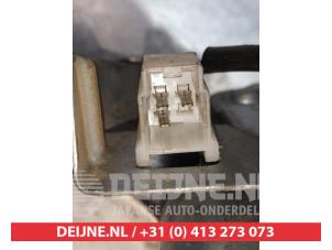 Nissan Terrano Rear wiper motor O301086 photo 3