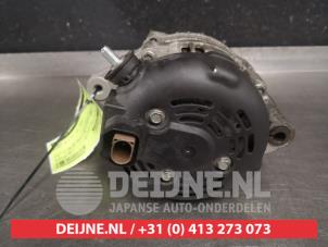 Suzuki SX-4 Dynamo O560838 foto 3