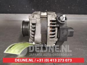Suzuki SX-4 Dynamo O560838 foto 2