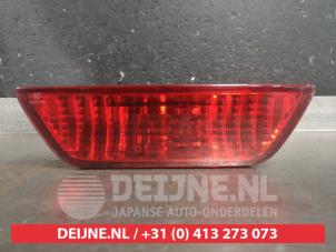 Gebruikte Mistachterlicht Suzuki SX4 S-Cross (JY) 1.6 16V Prijs op aanvraag aangeboden door V.Deijne Jap.Auto-onderdelen BV