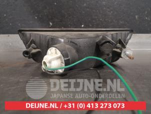 Suzuki SX-4 Rear fog light O560840 photo 2