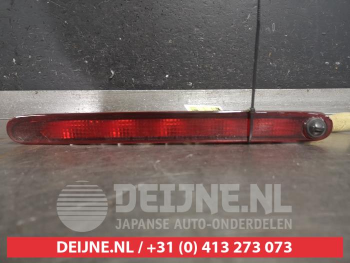 Suzuki SX-4 Extra Remlicht midden O560841