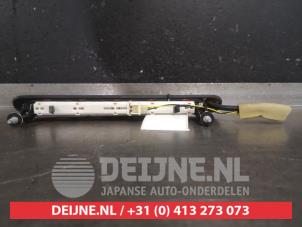 Suzuki SX-4 Zusätzliches Bremslicht Mitte O560841 foto 2