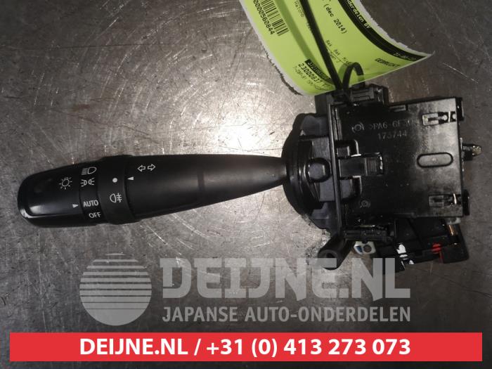 Suzuki SX-4 Licht Schakelaar O560844