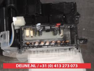 Suzuki SX-4 Licht Schalter O560844 foto 3