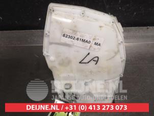 Suzuki SX-4 Türschlossmechanik 4-türig links hinten O560854 foto 3