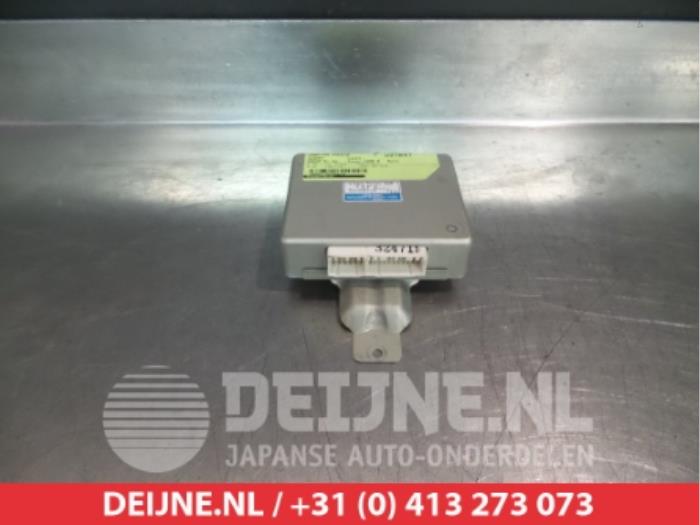 Gebruikte Computer ABS Suzuki Wagon-R+ (SR) 1.2 16V Prijs € 35,00 Margeregeling aangeboden door V.Deijne Jap.Auto-onderdelen BV