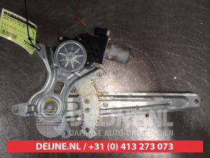 Suzuki SX-4 Ruitmechaniek 4Deurs links-achter O560858 foto 2