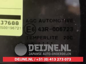 Suzuki SX-4 Dreieckfenster links hinten O560861 foto 2