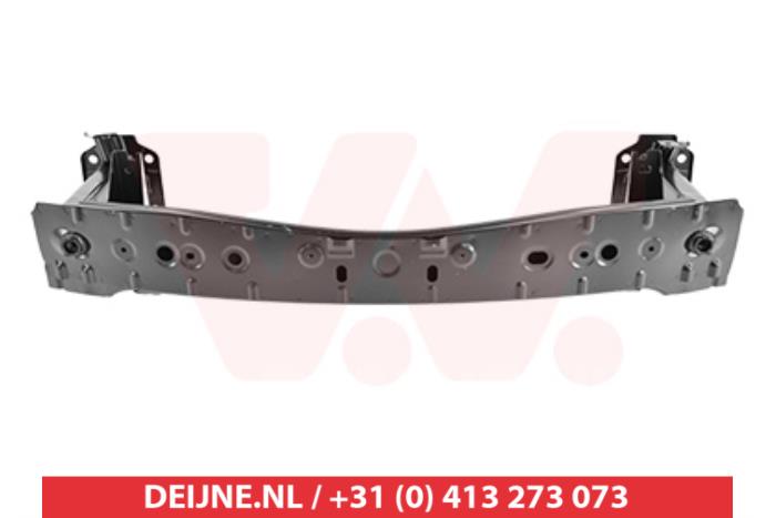 Mazda CX-3 Stoßstangenrahmen vorne O9990008285