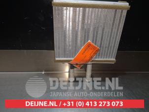 Daewoo Kalos Heizung Kühler O367641 foto 4