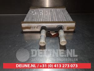Daewoo Kalos Heizung Kühler O367641 foto 3