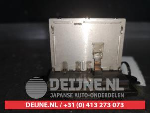 Nissan Note Heizung Widerstand O560876 foto 2