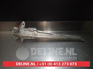 Honda CRX Window mechanism 2-door, front left O275368 photo 2
