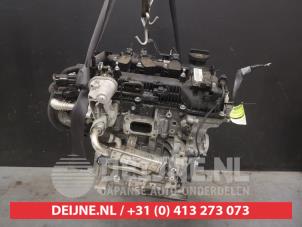 Kia Picanto Engine O560884 photo 3