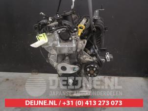 Kia Picanto Engine O560884 photo 2