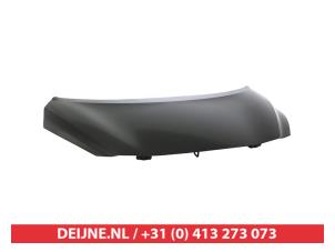 Nieuwe Motorkap Nissan Micra Prijs € 437,60 Inclusief btw aangeboden door V.Deijne Jap.Auto-onderdelen BV