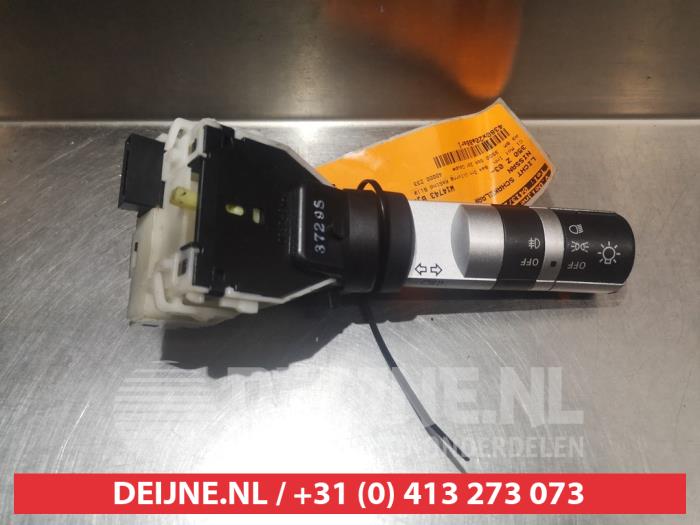 Nissan 350 Z Licht Schakelaar O306837