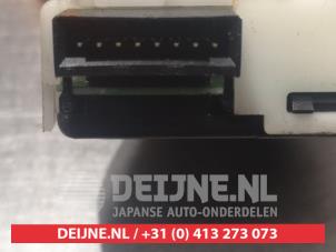 Nissan 350 Z Light switch O306837 photo 3