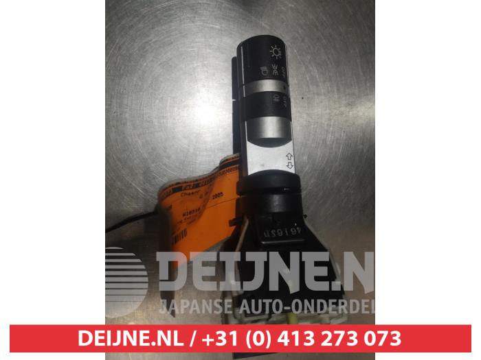 Nissan 350 Z Licht Schakelaar O306841