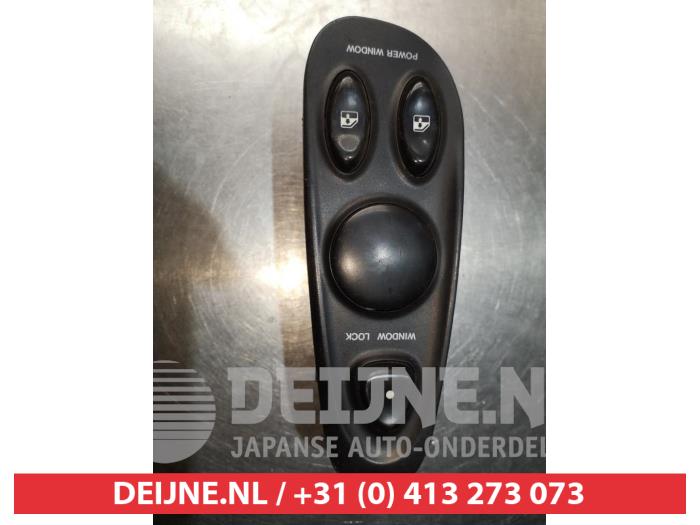 Hyundai Coupe Combischakelaar ramen O311506