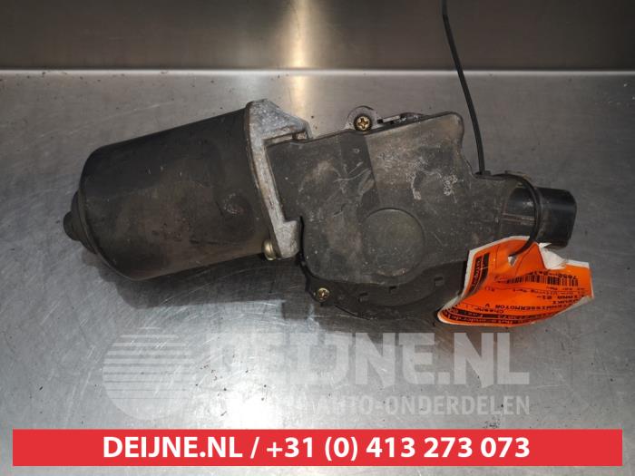 Suzuki Liana Scheibenwischermotor vorne O349216