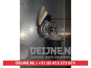 Suzuki Liana Scheibenwischermotor vorne O349216 foto 2