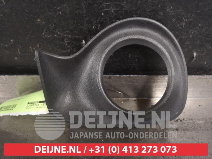 Lexus CT 200h Bumper Rooster O560934