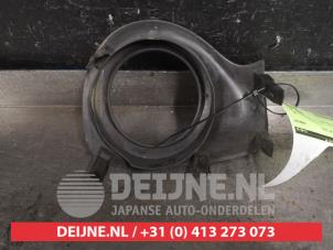 Lexus CT 200h Stoßstangenrost O560934 foto 2
