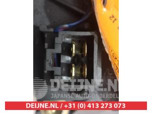 Daihatsu Cuore Scheibenwischermotor vorne O349180 foto 3
