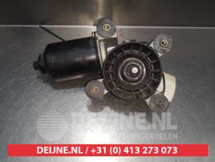 Daihatsu Cuore Scheibenwischermotor vorne O349180 foto 2