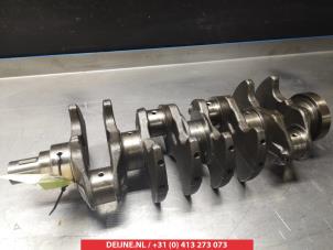 Mitsubishi Outlander Kurbelwelle O352840 foto 3