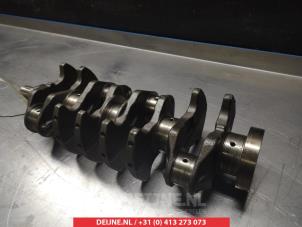 Mitsubishi Outlander Kurbelwelle O352840 foto 2