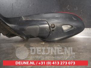 Mazda RX-8 Wing mirror, left O561013 photo 3