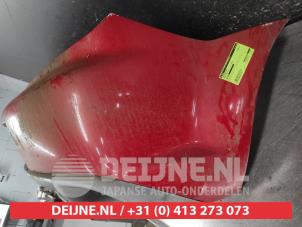 Mazda RX-8 Stoßstange hinten O561017 foto 3