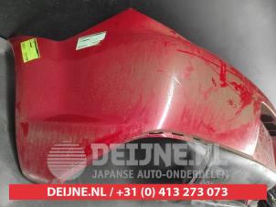 Mazda RX-8 Stoßstange hinten O561017 foto 2