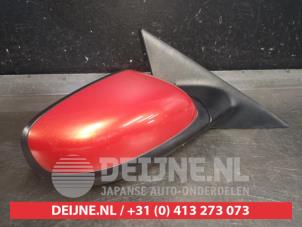 Mazda RX-8 Wing mirror, right O561029 photo 2